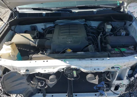 2015 Toyota Tundra Sr5 5.7L V8 from USA, damaged, VIN 5TFRY5F15FX184641